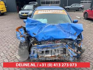 Subaru Impreza 01-