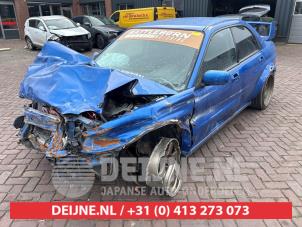 Subaru Impreza 01-