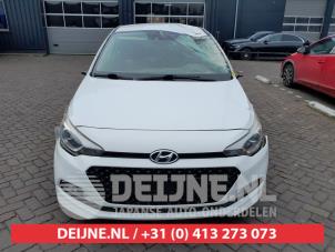 Hyundai I20 15-