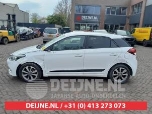 Hyundai I20 15-