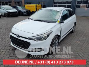 Hyundai I20 15-