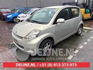 Daihatsu Sirion 2 05-