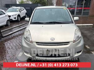 Daihatsu Sirion 2 05-