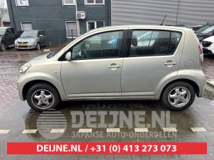 Daihatsu Sirion 2 05-