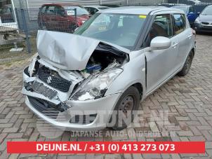 Suzuki Swift 10-