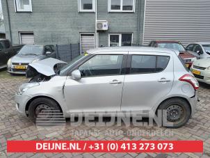 Suzuki Swift 10-