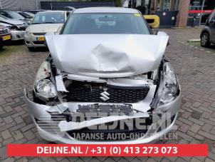 Suzuki Swift 10-