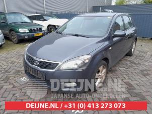 Kia Ceed 07-