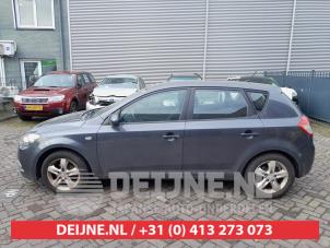 Kia Ceed 07-