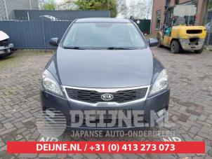 Kia Ceed 07-