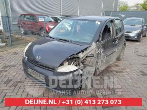 Daihatsu Sirion 2 05-
