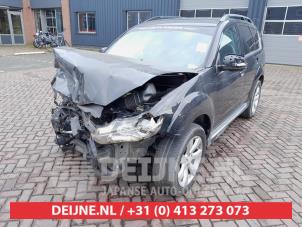 Mitsubishi Outlander 07-
