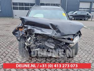 Mitsubishi Outlander 07-