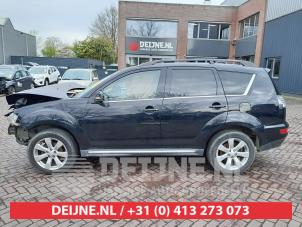 Mitsubishi Outlander 07-