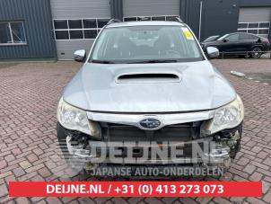 Subaru Forester 09-