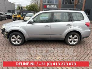 Subaru Forester 09-