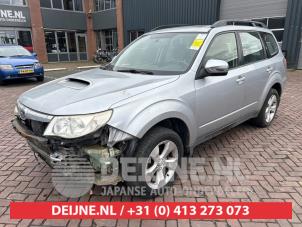 Subaru Forester 09-