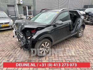 Kia Stonic 17-