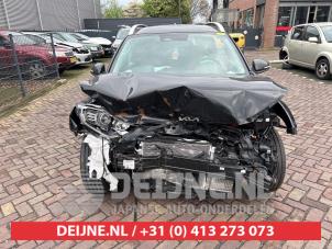Kia Stonic 17-
