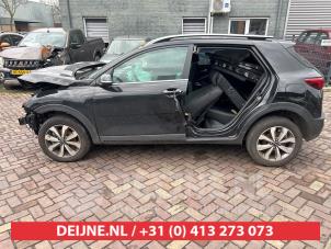 Kia Stonic 17-