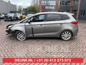 Kia Carens 13-
