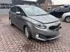 Kia Carens IV 1.7 CRDi 16V Sloopvoertuig (2016, Grijs)
