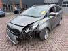Kia Carens IV 1.7 CRDi 16V Sloopvoertuig (2016, Grijs)