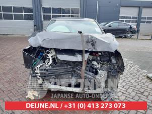 Nissan Leaf 18-
