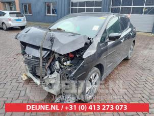 Nissan Leaf 18-