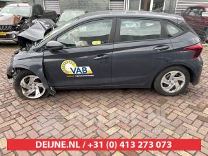 Hyundai I20 20-
