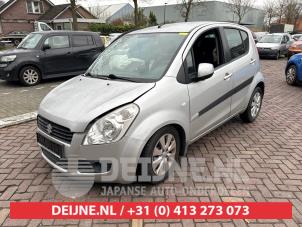 Suzuki Splash 08-