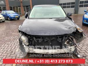 Lexus RX 08-