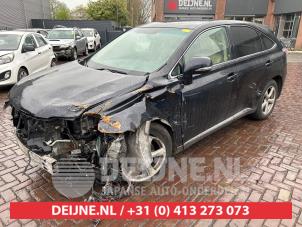 Lexus RX 08-