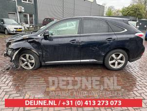 Lexus RX 08-