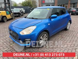 Suzuki Swift 17-