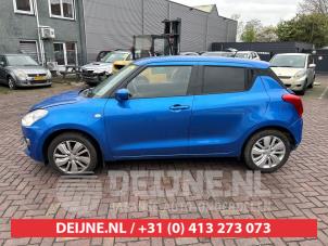 Suzuki Swift 17-