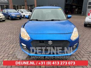 Suzuki Swift 17-