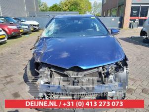 Toyota Auris 13-