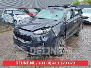 Kia Sportage 16-