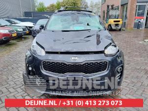 Kia Sportage 16-