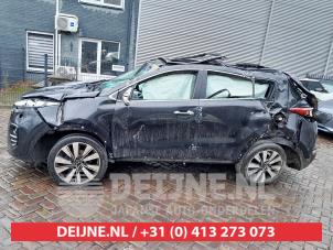 Kia Sportage 16-