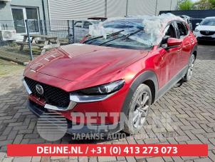 Mazda CX-30 19-
