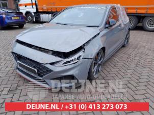 Hyundai I30 17-