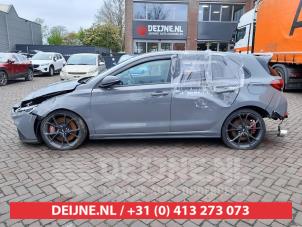 Hyundai I30 17-