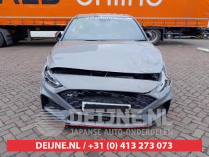 Hyundai I30 17-