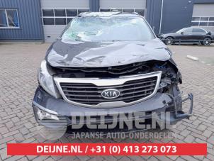 Kia Sportage 10-
