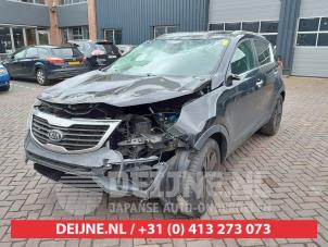 Kia Sportage 10-