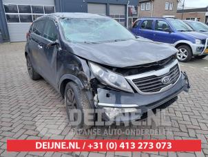 Kia Sportage Dynamo O598091 Donorvoertuig