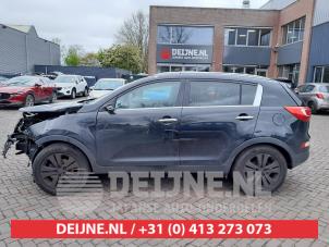 Kia Sportage 10-