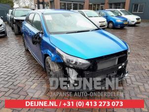 Kia Ceed Getriebe O595754 Spenderfahrzeug